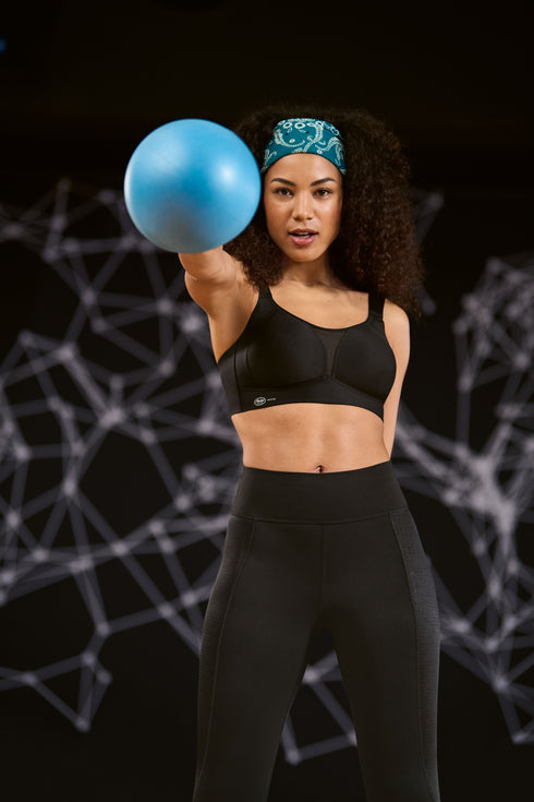 Anita Smart Control Sports Bra